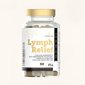 Lymph Relief